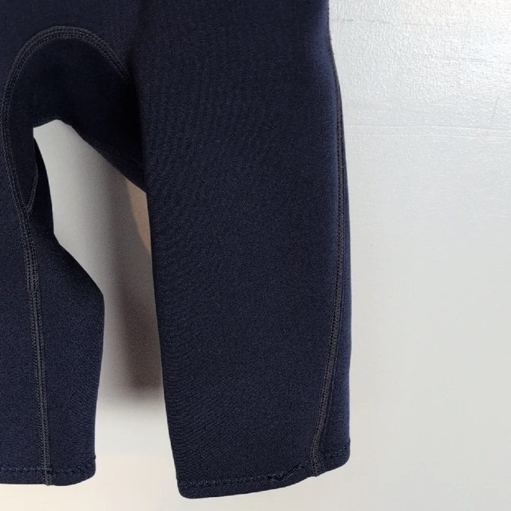 Natyfly Shortie Wetsuit